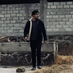 Gabriel Álvarez - @miles___dei - Instagram