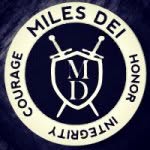 Joe Bezotte - @miles_dei - Instagram