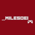 Miles Dei - @_milesdei - Instagram