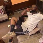 Miles-Dei Olufeagba - @maximus_olufsen - Instagram