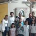 Ministerio de musica Miles Dei - Facebook