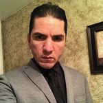 Steven Quiles - @milesdei77 - Instagram