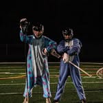 Miles Devlin - @milesdev44 - Instagram