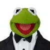 milesdowdeswell - @kermitisofficially - TikTok