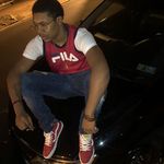 Myles Eason - @aceeason8 - Instagram