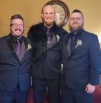 Miles Farrell - Facebook
