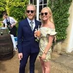 Miles Farrell - @milesalexanderfarrell - Instagram
