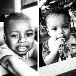 Myles and Farrell Johnson - @mylesnfarrell - Instagram
