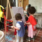 Heather Miles - @feathersmiles - Instagram
