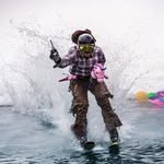 Miles Foley - @mfoleylsu - Instagram