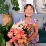 Miles Ford - @fordangeline - Instagram