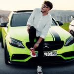 Miles Ford - @vitalii_ermakov68 - Instagram