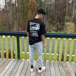 Miles Ford - @miles3goat - Instagram