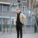 Miles Ford - @yaroslavermolov4345 - Instagram