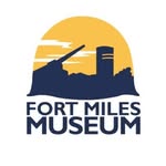 Fort Miles - @fort_miles_de - Instagram