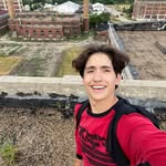 Miles Franklin - @miles.franklin05 - Instagram