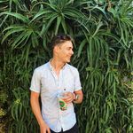 miles G. frank - @nationsnumber1feast - Instagram