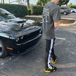 @milesfrankklin - Instagram