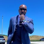 Miles Freeman - @milestheart - Instagram