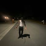Miles Freeman - @theone_foryouu - Instagram