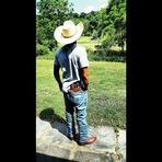 Miles Gilbert - Facebook
