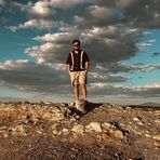Miles Gilbert - Facebook