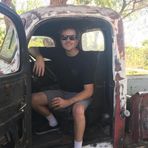 Miles Gilbert - Facebook