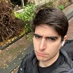 Miles Gilbert-Gambardella - @milesgilbert - Instagram