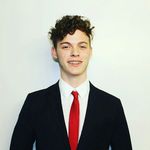 Miles Aaron Gilmore - @milesgilmore_for_70th_youthgov - Instagram
