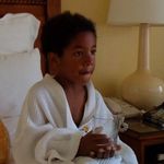 Miles Gilmore - @kilomilesg - Instagram