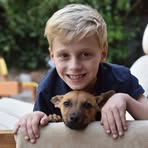 Miles Glover - Facebook