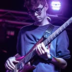 Myles Glover - Facebook