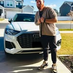 Miles Goodrich - @goody__m - Instagram