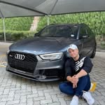 @mile_sgraham - Instagram