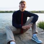 Miles Graham - @milesgraham20 - Instagram