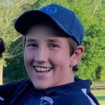 Miles Graham - @magraham123 - Instagram