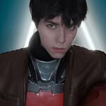 Miles Graham - @edgy_grey - Instagram