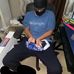 Miles Griggs - Facebook