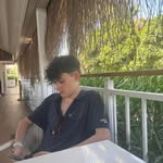 Miles Hammond - @miles.hmnd - Instagram