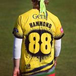 Miles Hammond - @miles_hammo88 - Instagram