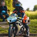 Miles Hammond - @motomilesss - Instagram