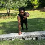 Myles Hammond - @movingwmyles - Instagram