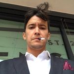 Miles Hanson - @paniolo_boto - Instagram
