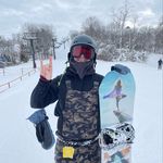 Miles Hanson - @hilesmanson - Instagram
