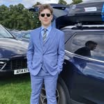 Miles Henry Varey Jnr - @vareyjnr - Instagram