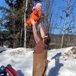 Miles Hesselgrave - @mileshesselgrave - Instagram