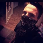 Miles Hodges - @exo8445 - Instagram
