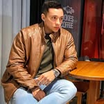 Miles Hodges - @ditok61225 - Instagram