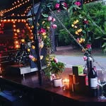 Miles Hogan - @kiss.me.cafe - Instagram