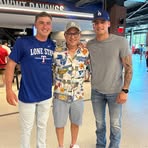 Miles Hogan - Facebook